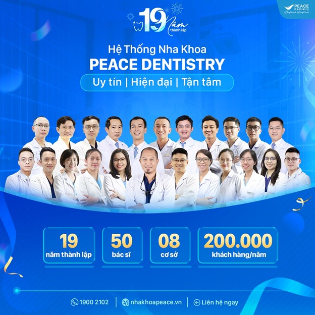 bác sĩ niềng răng invisalign