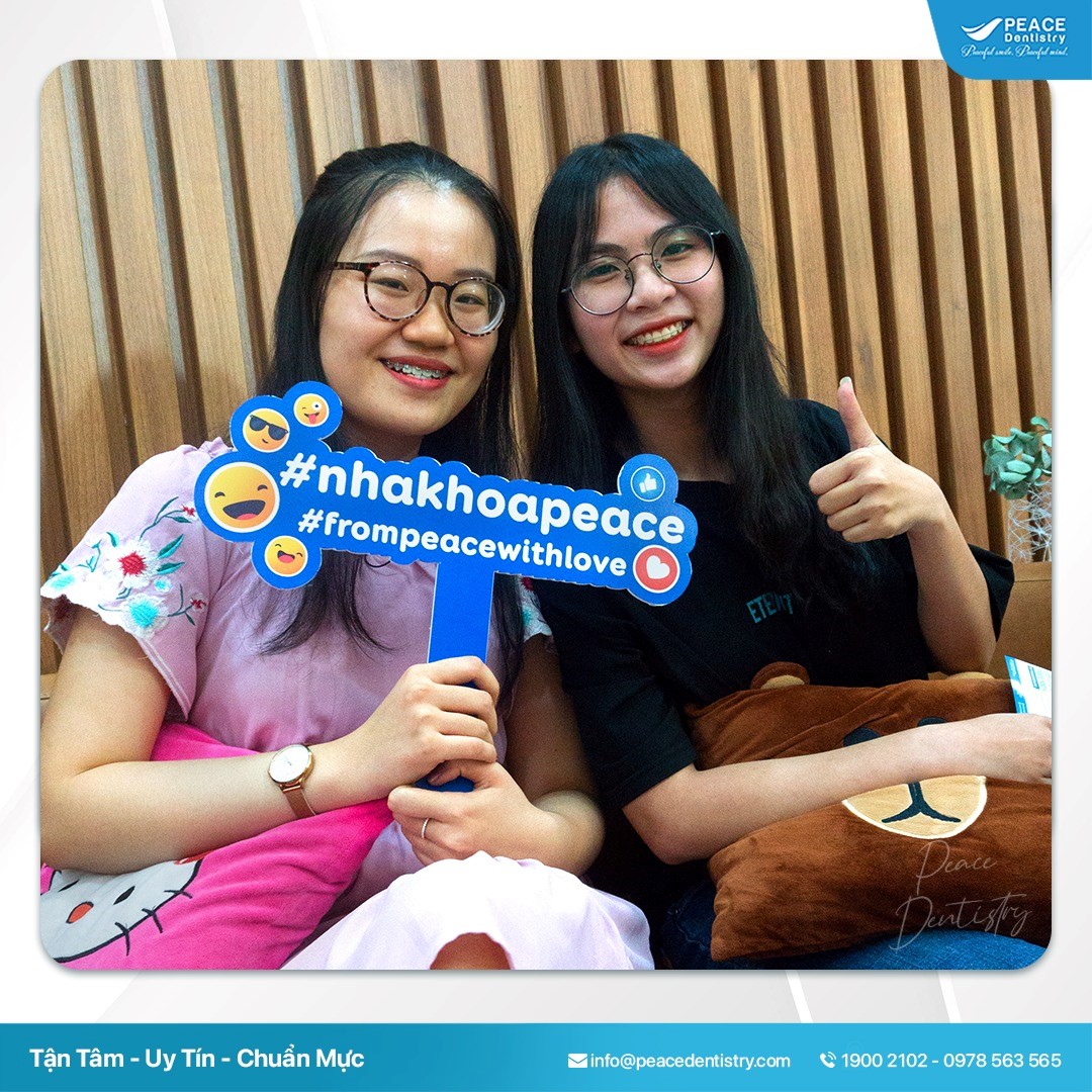 độ tuổi ảnh hưởng đến thời gian niềng răng hô